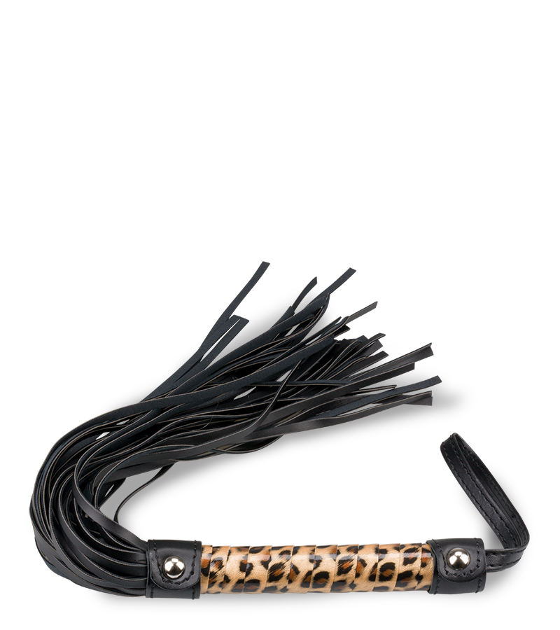 Martinet BDSM Spotty