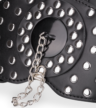 Charger l'image dans la galerie, Masque bâillon avec ouverture refermable