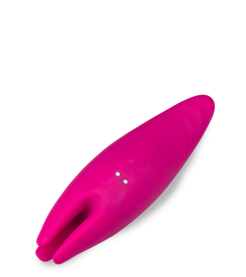Masseur de clitoris vibrant Chiara