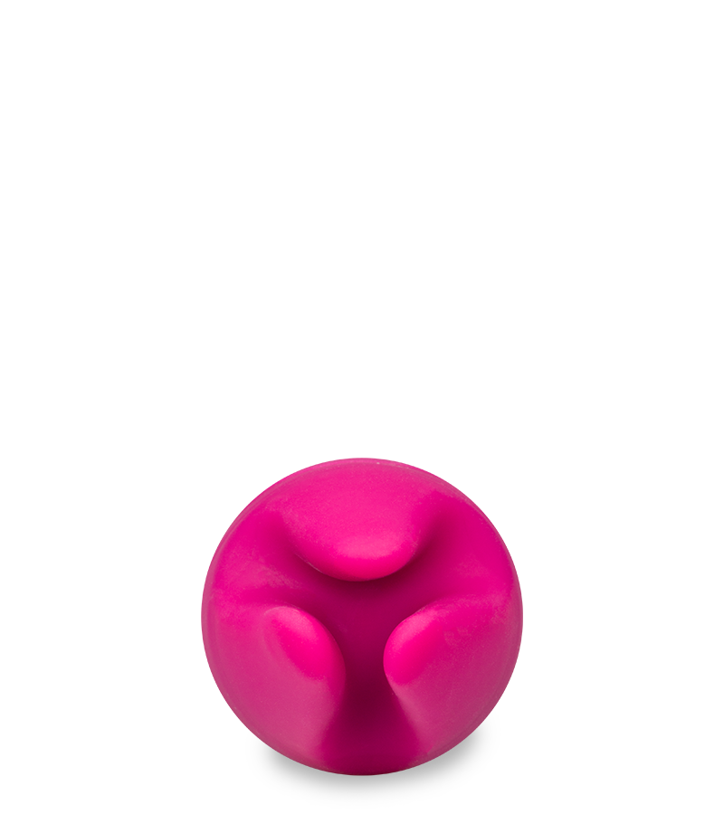 Masseur de clitoris vibrant Chiara