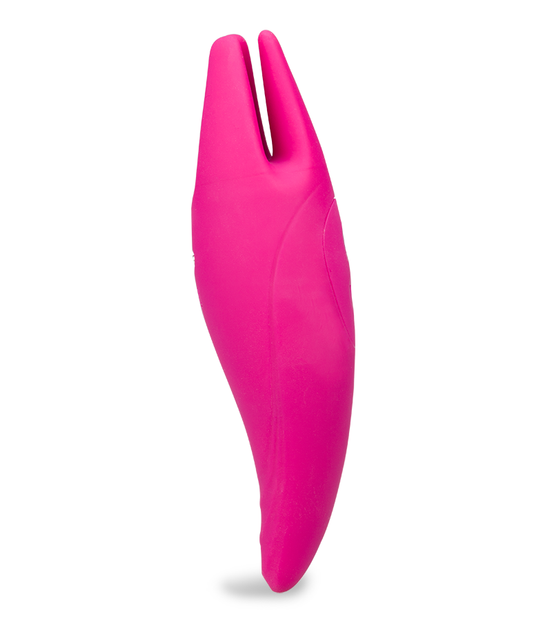 Masseur de clitoris vibrant Chiara