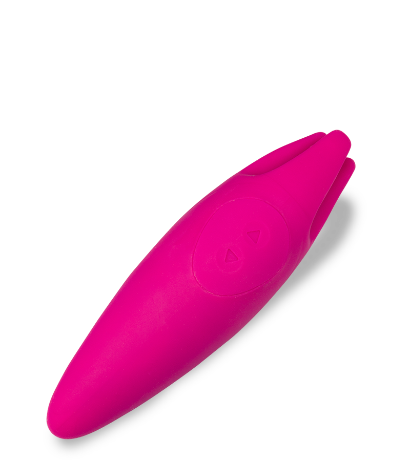 Masseur de clitoris vibrant Chiara