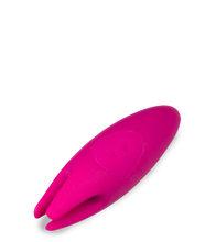 Charger l'image dans la galerie, Masseur de clitoris vibrant Chiara