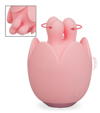 Masseur de clitoris vibrant Diez