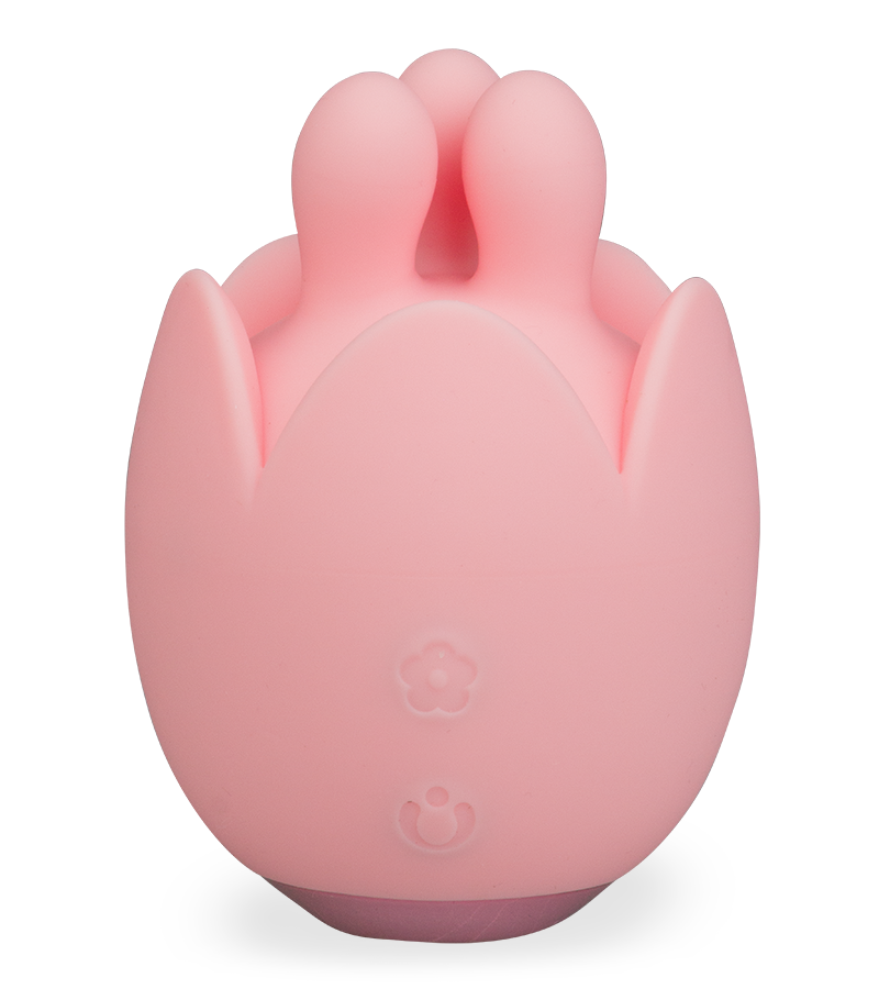 Masseur de clitoris vibrant Diez