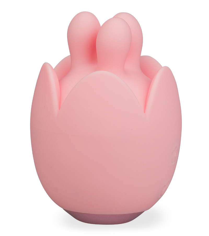 Masseur de clitoris vibrant Diez