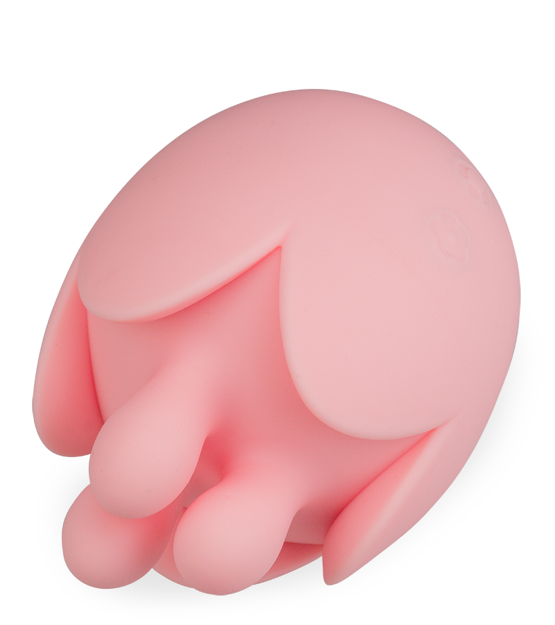 Masseur de clitoris vibrant Diez