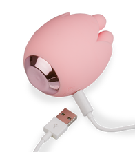 Charger l'image dans la galerie, Masseur de clitoris vibrant Diez