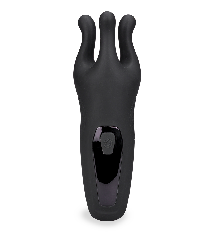 Masseur de gland et testicules Driver