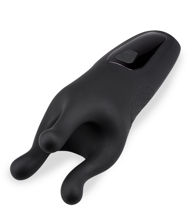 Masseur de gland et testicules Driver