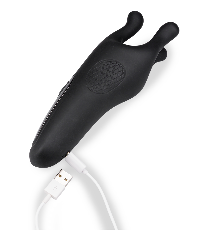 Masseur de gland et testicules Driver