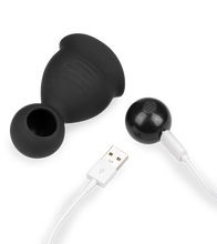 Charger l'image dans la galerie, Masseur de gland vibrant Eddy