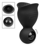 Masseur de gland vibrant Eddy