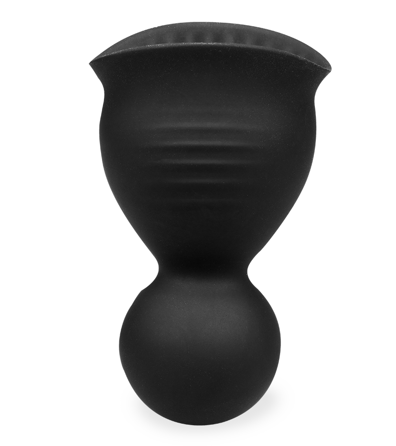 Masseur de gland vibrant Eddy