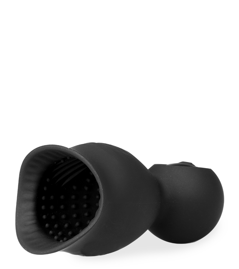 Masseur de gland vibrant Eddy