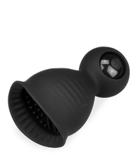 Charger l'image dans la galerie, Masseur de gland vibrant Eddy