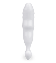 Charger l'image dans la galerie, Masseur de Prostate Blanc Thor Taille L