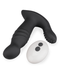 Charger l'image dans la galerie, Masseur de prostate et testicules vibrant et va-et-vient Artist