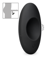 Charger l'image dans la galerie, Masseur de testicules vibrant USB - 7 modes de vibration