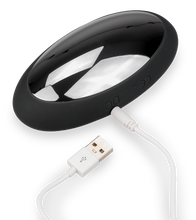 Charger l'image dans la galerie, Masseur de testicules vibrant USB - 7 modes de vibration