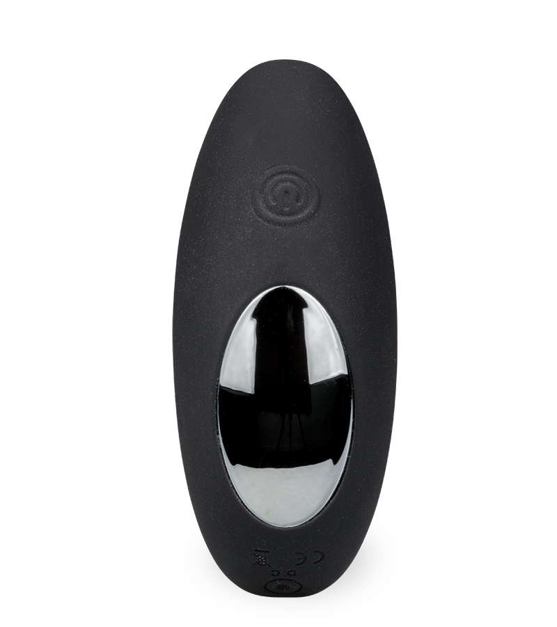 Masseur prostatique télécommandé Arthur