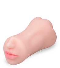 Charger l'image dans la galerie, Masturbateur 3 orifices Monica