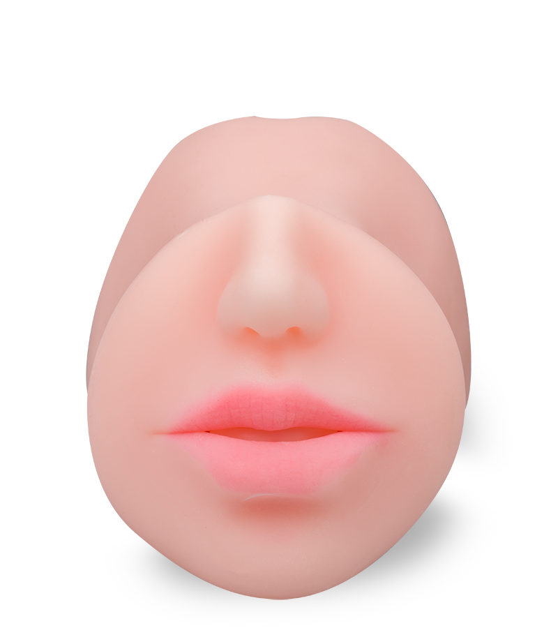 Masturbateur 3 orifices Monica