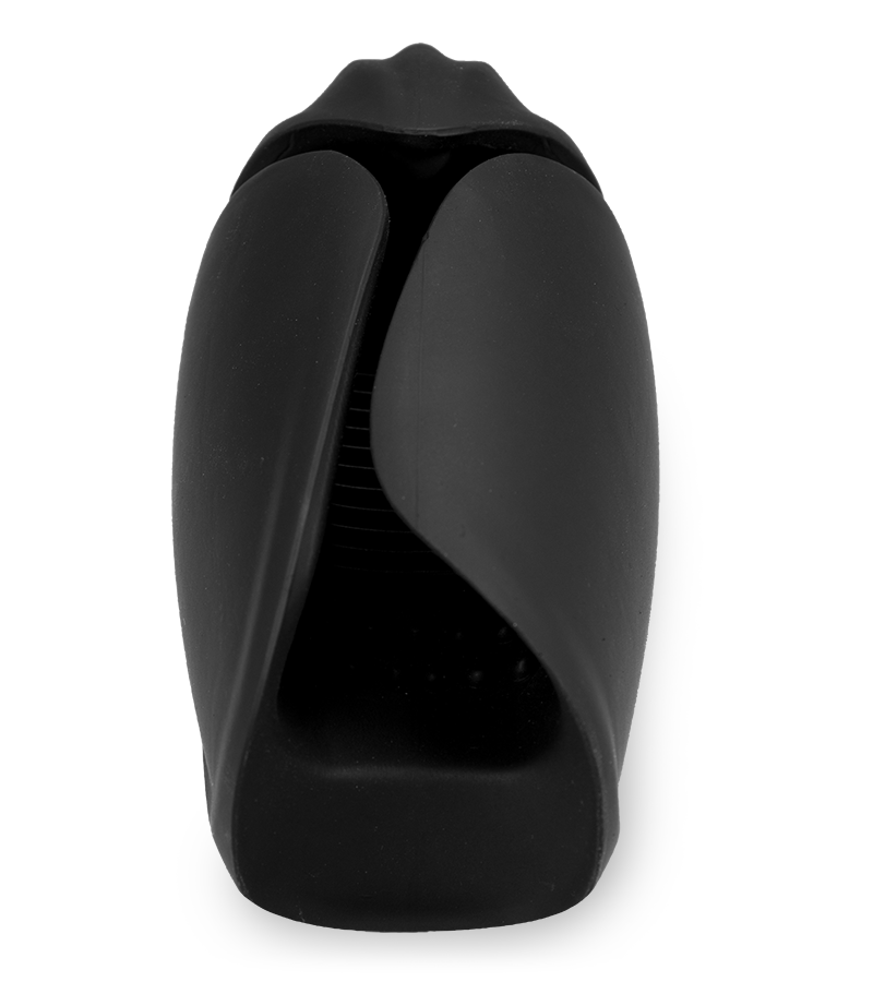 Masturbateur 9 modes de vibration Warrior