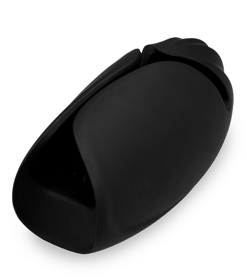 Masturbateur 9 modes de vibration Warrior