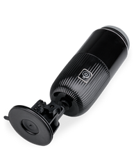 Charger l'image dans la galerie, Masturbateur Ă  gaine rotative et ventouse Spinny