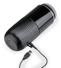 Charger l'image dans la galerie, Masturbateur Ă  gaine rotative et ventouse Spinny