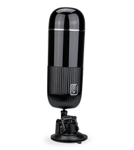 Charger l'image dans la galerie, Masturbateur Ă  gaine rotative et ventouse Spinny