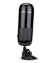 Charger l'image dans la galerie, Masturbateur Ă  gaine rotative et ventouse Spinny