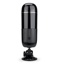 Charger l'image dans la galerie, Masturbateur Ă  gaine rotative et ventouse Spinny