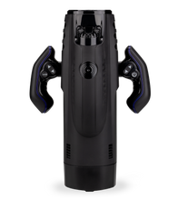 Charger l'image dans la galerie, Masturbateur à poignées va-et-vient et aspirant Awesome