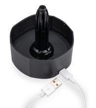 Charger l'image dans la galerie, Masturbateur à poignées va-et-vient et aspirant Awesome