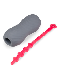 Charger l'image dans la galerie, Masturbateur à pression réglable Squeezy