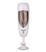 Charger l'image dans la galerie, Masturbateur à vaginette automatique vibrante rotative