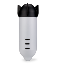 Charger l'image dans la galerie, Masturbateur airbag vibrant Rocket