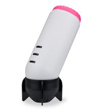 Charger l'image dans la galerie, Masturbateur airbag vibrant Rocket