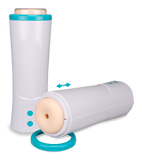 Masturbateur anus va-et-vient automatique 3 vitesses