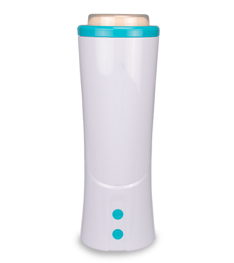 Masturbateur anus va-et-vient automatique 3 vitesses