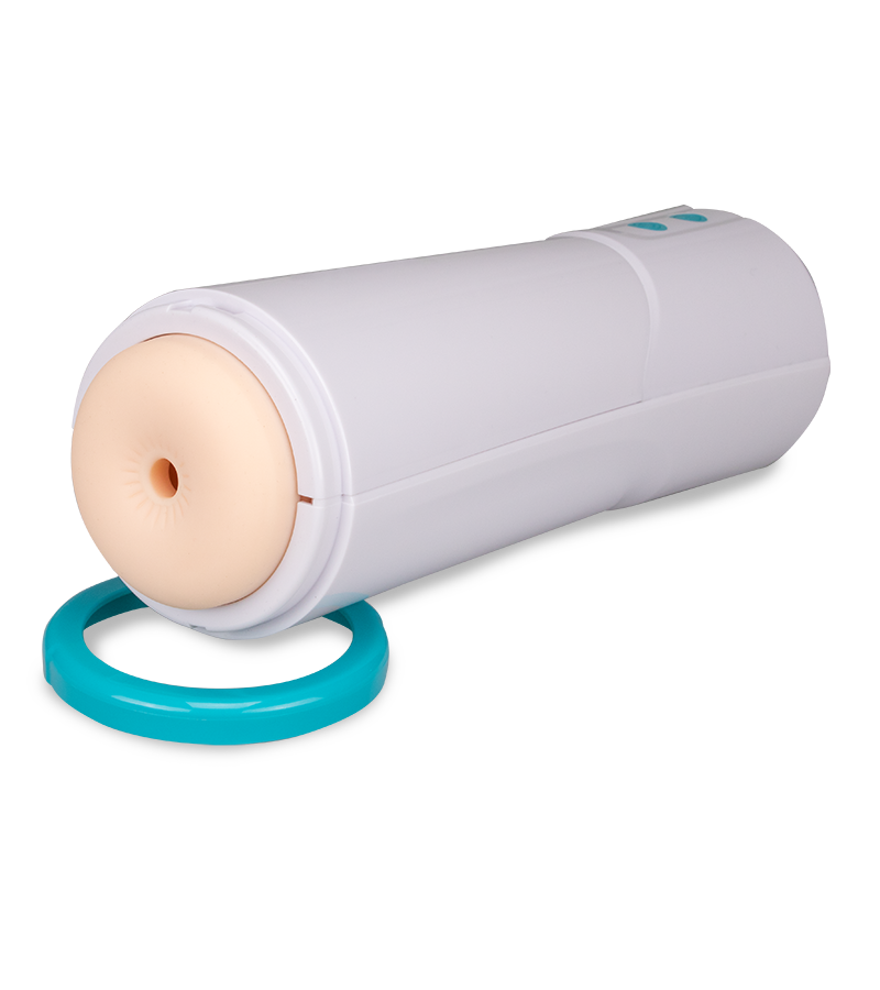 Masturbateur anus va-et-vient automatique 3 vitesses