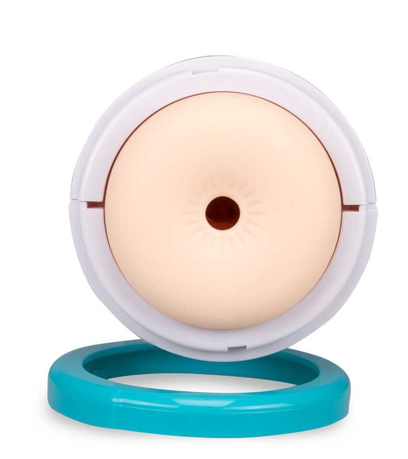 Masturbateur anus va-et-vient automatique 3 vitesses