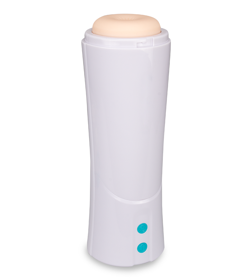 Masturbateur anus va-et-vient automatique 3 vitesses