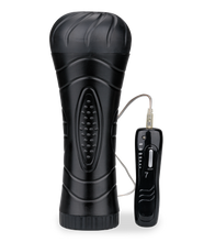 Charger l'image dans la galerie, Masturbateur anus vibrant