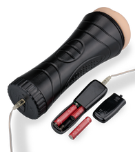 Charger l'image dans la galerie, Masturbateur anus vibrant