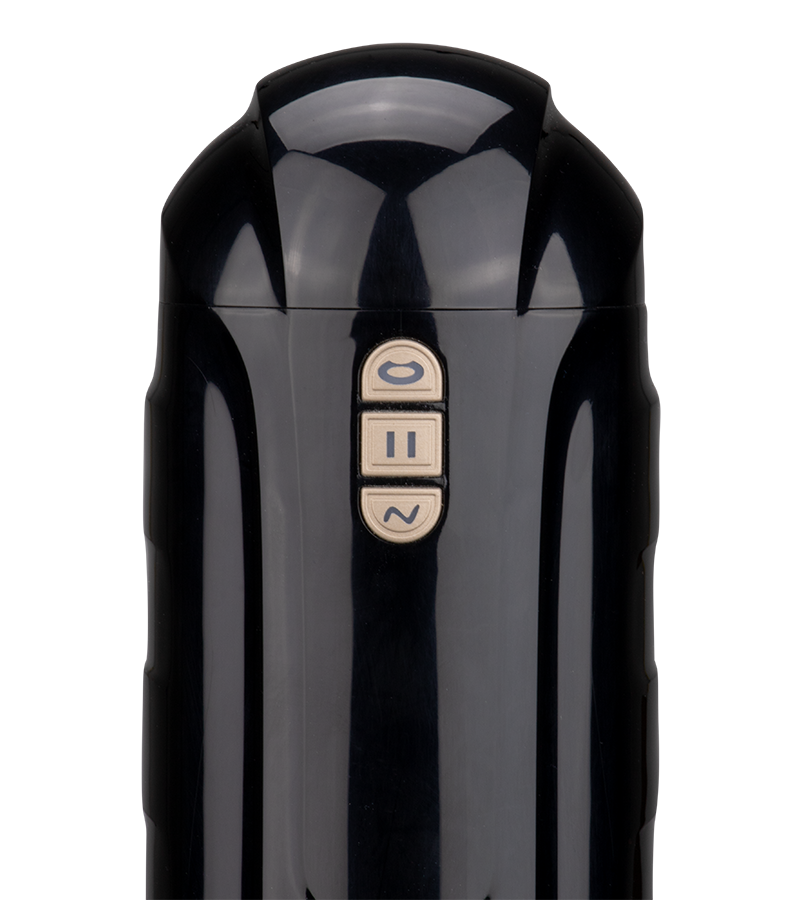 Masturbateur aspirant et vibrant Obscurity