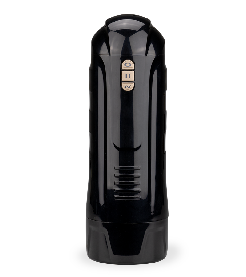 Masturbateur aspirant et vibrant Obscurity