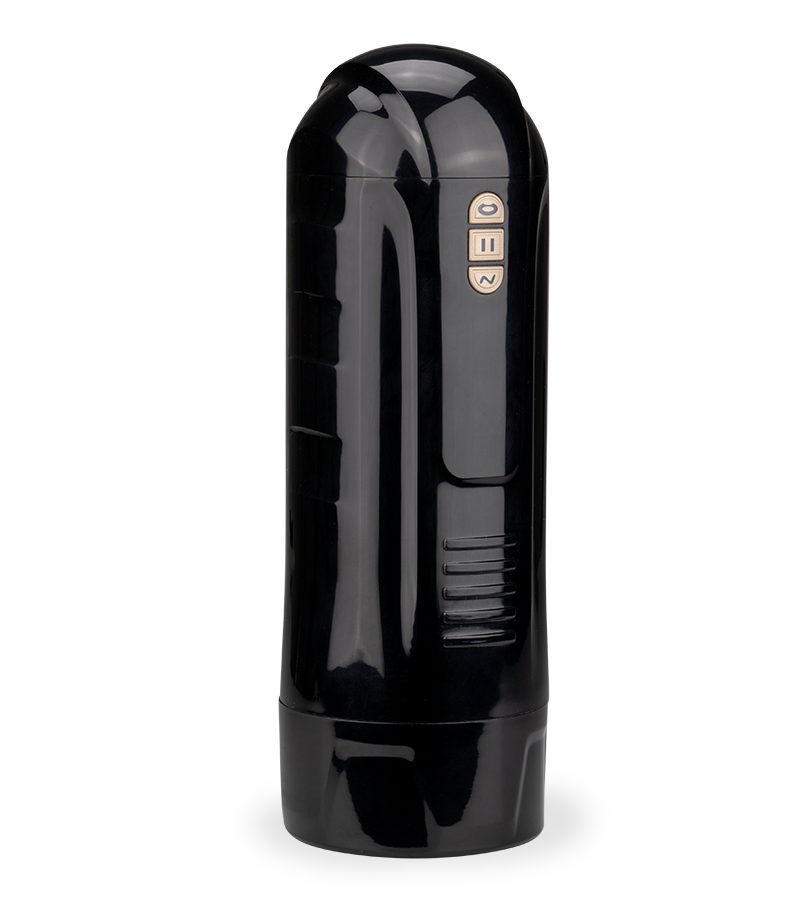 Masturbateur aspirant et vibrant Obscurity